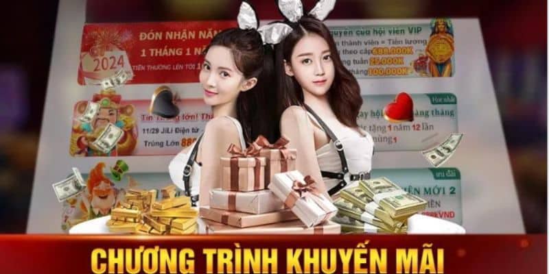 Giới thiệu khuyến mãi phát thưởng không giới hạn tại Cwin