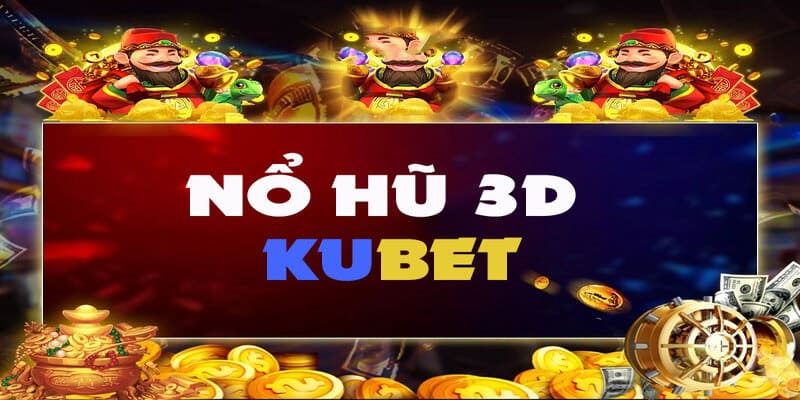 Cách tham gia nổ hũ tại nhà cái KUBET88