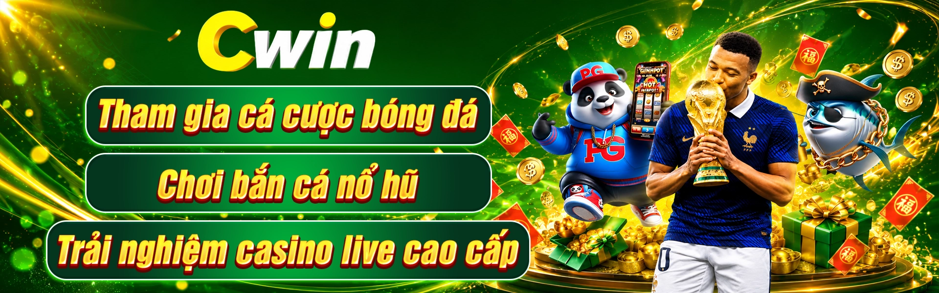 baner-cwin